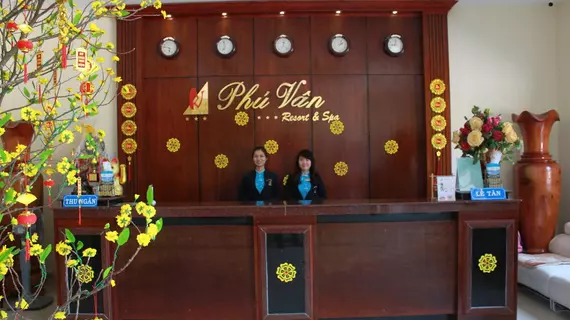 Phu Van Resort & Spa | Kien Giang (vilayet) - Phu Quoc - Duong Dong