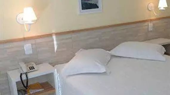 Puçá Hotel | South Region - Santa Catarina (eyaleti) - Itajai (ve civarı) - Balneario Camboriu