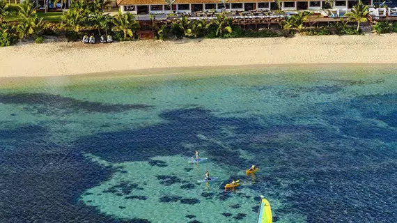 Sheraton Resort & Spa, Tokoriki Island, Fiji | Batı Grubu - Tokoriki Adası