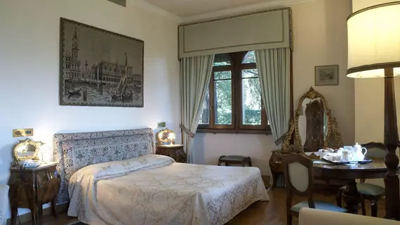 Villa Pambuffetti | Umbria - Perugia (vilayet) - Montefalco