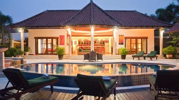 Villa Ginger | Bali - Badung - Seminyak - Dyanapura