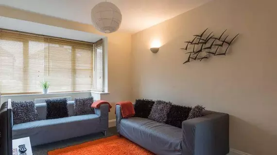 Oceana Accommodation - Cliffe Avenue | Hampshire (kontluk) - Southampton