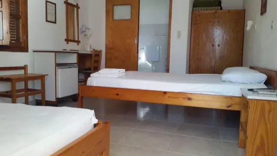 Rubini Rooms | Ege Adaları - Paros