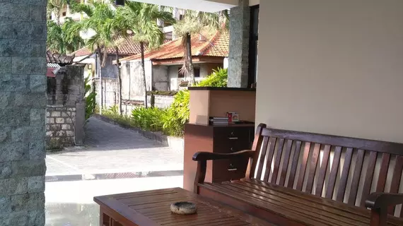 Mekar Jaya Bungalows | Bali - Kuta - Kuta Merkezi