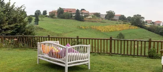 Hotel Monte Somao | Asturias - Pravia