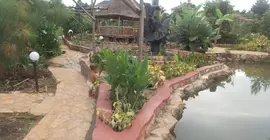 Malakai Eco Lodge | Entebbe