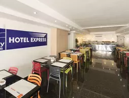 Hotel Express Arrey | Northeast Region - Piaui (eyaleti) - Teresina