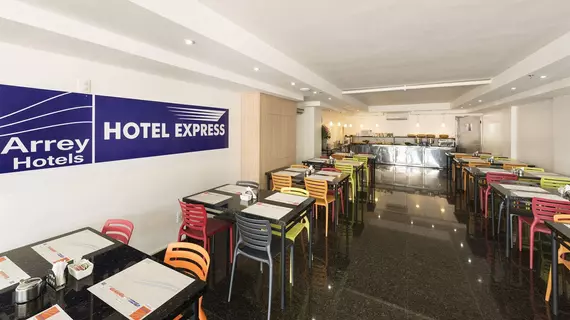 Hotel Express Arrey | Northeast Region - Piaui (eyaleti) - Teresina