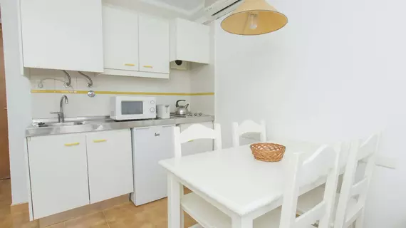 Massol Apartamentos | Balearic Adaları - Mayorka Adası - Pollensa - Puerto de Pollensa