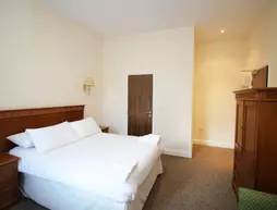 Flexistay Addiscombe Aparthotel | Londra (ve civarı) - Croydon