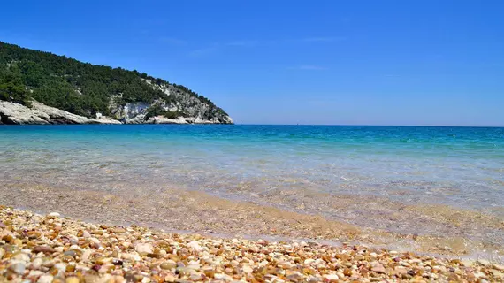 Pugnochiuso Resort del Faro | Puglia - Foggia (il) - Vieste - Pugnochiuso