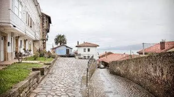 Hotel Palacio de los Vallados | Asturias - Colunga