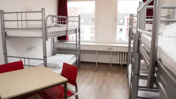 Cityhostel Berlin | Berlin (ve civarı) - Berlin - Mitte