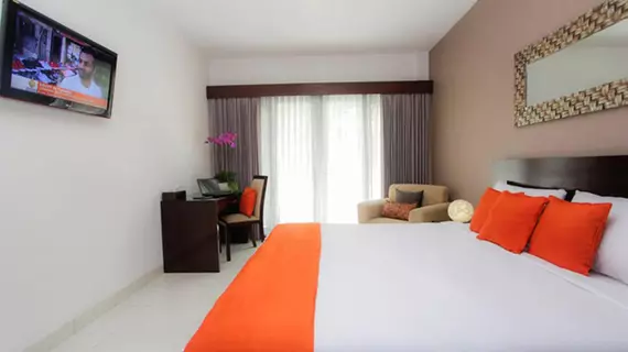 The Pavilion Hotel Kuta | Bali - Kuta - Raya Kuta