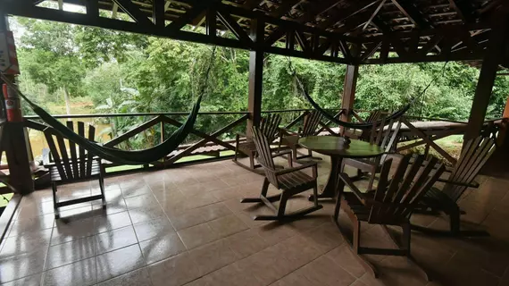 La Laguna del Lagarto Lodge | Alajuela (ili) - Pital