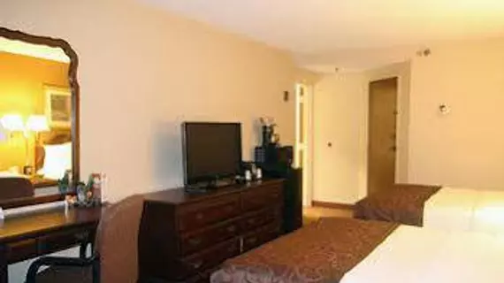 Auburn Place Hotel & Suites Cape Girardeau | Missouri - Sikeston (ve civarı) - Cape Girardeau