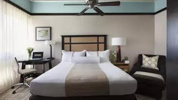 Ambrose Hotel | Kaliforniya - Los Angeles County - Santa Monica