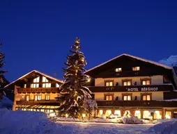 Hotel Berghof | Tirol - Innsbruck (ve civarı) - Neustift Im Stubaital