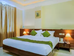 Treebo Corporate Inn | Racastan - Jaipur Bölgesi - Jaipur - Raja Park