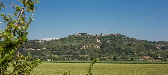 Ostello Magliano Sabina | Lazio - Rieti (vilayet) - Magliano Sabina