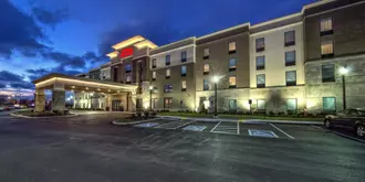 Hampton Inn and Suites Nashville Hendersonville