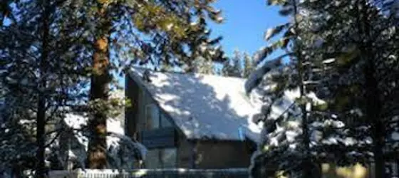 1470 Murietta Drive | Kaliforniya - Lake Tahoe (ve civarı) - South Lake Tahoe