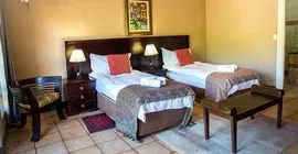 Thaba Legae Guest Lodge | Kuzeybatı (il) - Rustenburg