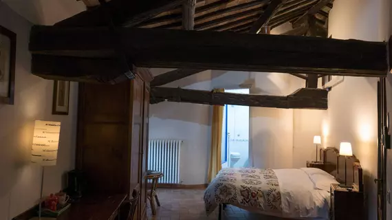 B&B La Soffitta e La Torre | Umbria - Terni (vilayet) - Orvieto