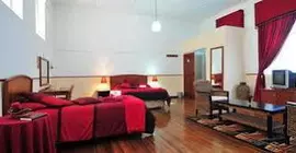 Oasis Country Lodge | Western Cape (il) - West Coast DC - Matzikama