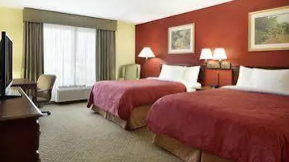 Country Inn & Suites Michigan City | Indiana - Michigan City