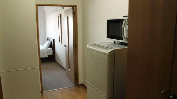 Hotel Livemax Nagoya | Aichi (idari bölge) - Nagoya (ve civarı) - Nagoya - Kanayama