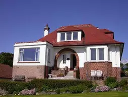 Blinkbonnie Guest House | İskoçya - Dumfries ve Galloway - Stranraer - Portpatrick