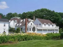 York Harbor Inn | Maine - Ogunquit - Wells (ve civarı) - York - York Harbor