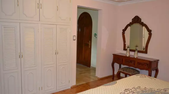 Hotel Boutique de los Angeles | Guanajuato - Guanajuato - Zona Centro