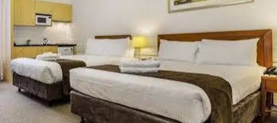 Quality Suites Beaumont Kew | Victoria - Melbourne (ve civarı) - Kew