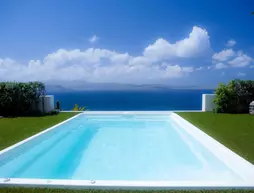 Diadema Villa | Ege Adaları - Naxos