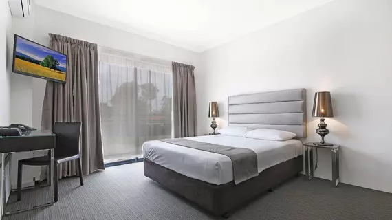 Value Suites Penrith | New South Wales - Sidney (ve civarı) - Greater Western Sidney