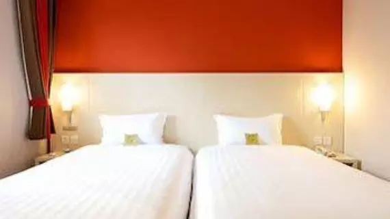 IBIS Anshan Shengli Square | Liaoning - Anshan