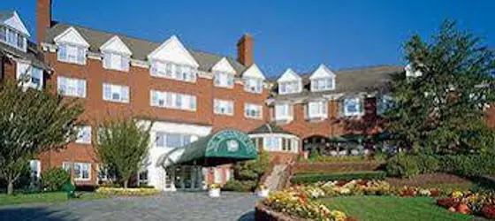 The Simsbury Inn | Connecticut - Weatogue