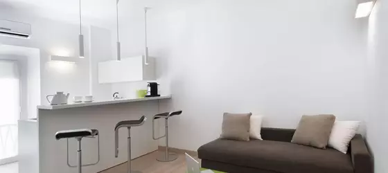 Brera Apartments | Lombardy - Milano (ve civarı) - Milano