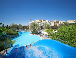 Limak Arcadia Golf Resort | Antalya - Belek