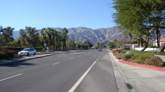 Santa Rosa Resort Vacation Rentals | Kaliforniya - Imperial County - Palm Springs (ve civarı) - La Quinta