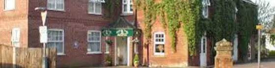 Victoria Lodge | Wiltshire (kontluk) - Salisbury