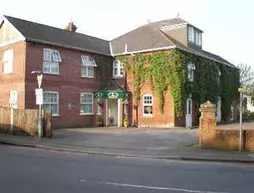 Victoria Lodge | Wiltshire (kontluk) - Salisbury