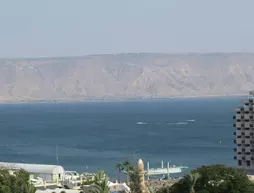 Agas holiday apartments Tiberias | North District - Tiberias - Tiberias Eski Kent Bölgesi