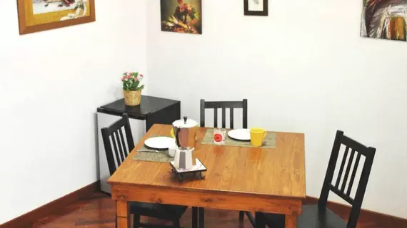 B&B Ai Tintori | Sicilya - Palermo (vilayet) - Palermo - Castellammare