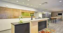 Home2 Suites by Hilton OpelikaAuburn | Alabama - Auburn - Opelika (ve civarı) - Opelika