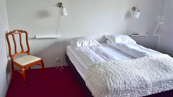 Guesthouse Hamar | Güney İzlanda - Vestmannaeyjar