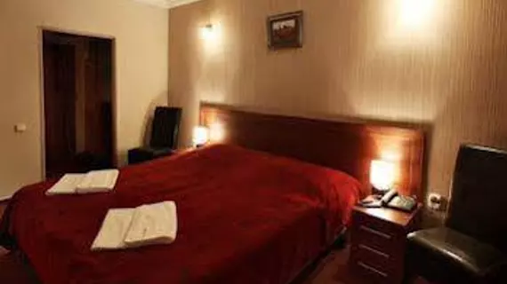 Relax Inn | Prag - Městská čast Praha 9 (en büyük Prag ilçesi)