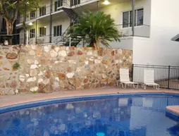 Airlie Beach Apartments | Queensland - Whitsunday Regional - Airlie Plajı (ve civarı) - Airlie Beach